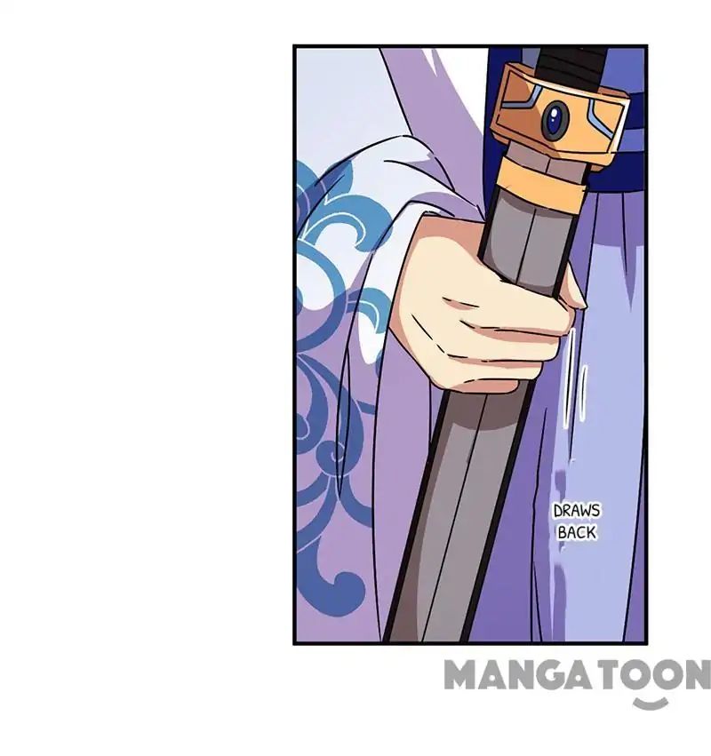 Prince, You’re So Cheap! chapter 283 page 9