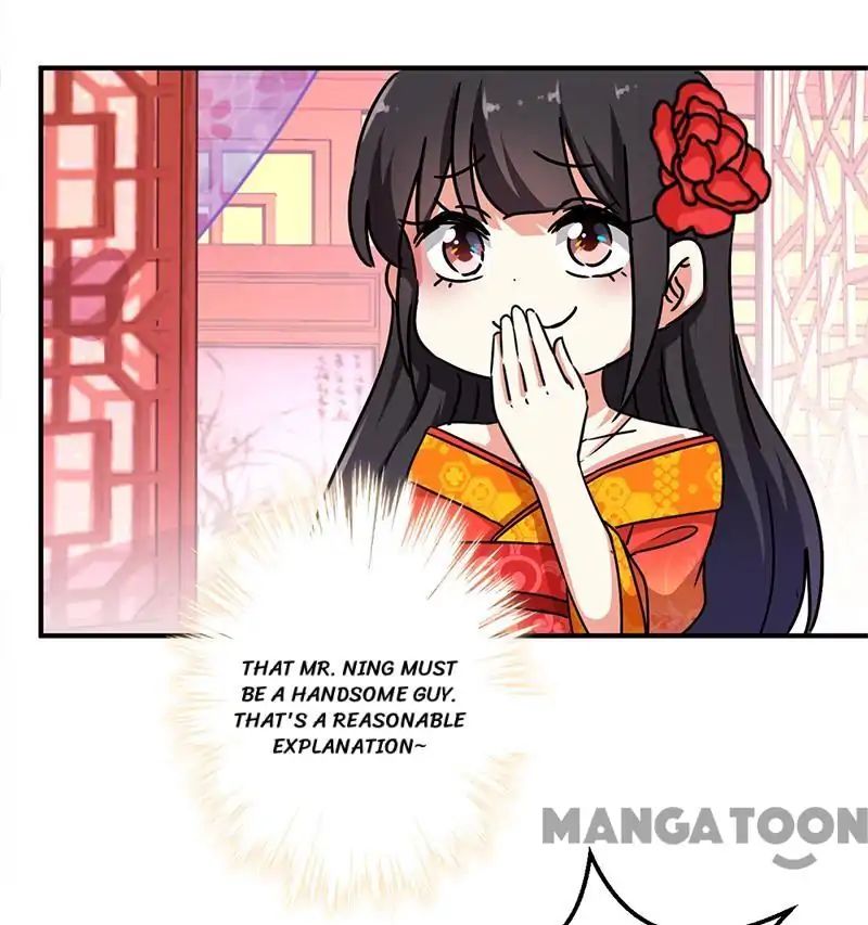 Prince, You’re So Cheap! chapter 286 page 10