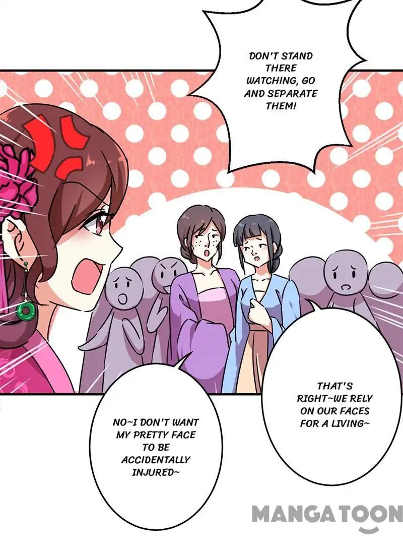 Prince, You’re So Cheap! chapter 286 page 11