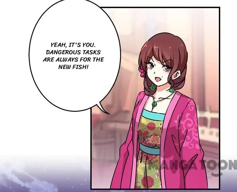 Prince, You’re So Cheap! chapter 286 page 14