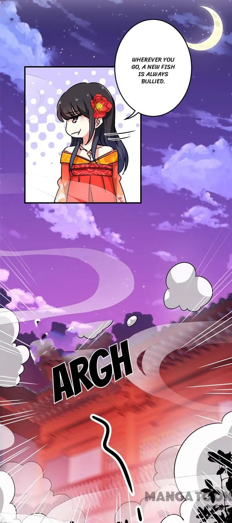 Prince, You’re So Cheap! chapter 286 page 15