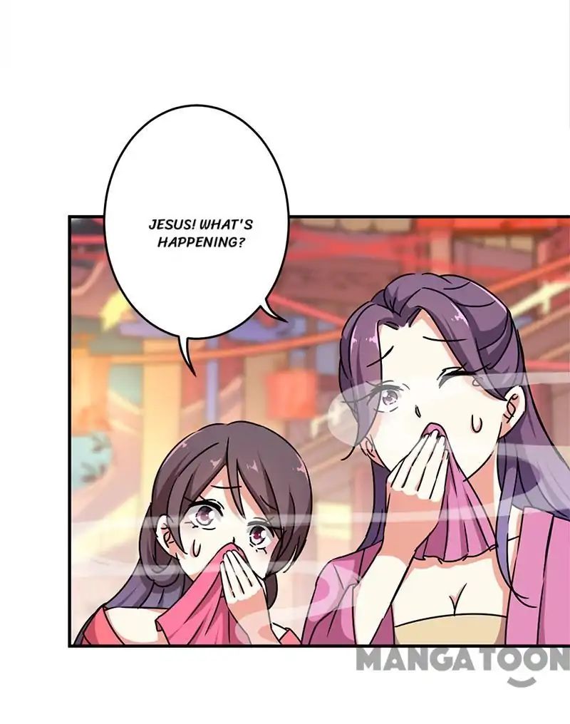 Prince, You’re So Cheap! chapter 286 page 17