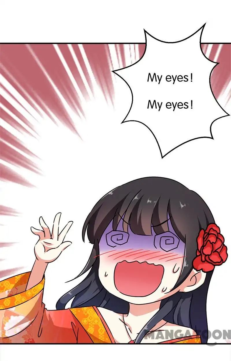 Prince, You’re So Cheap! chapter 286 page 18