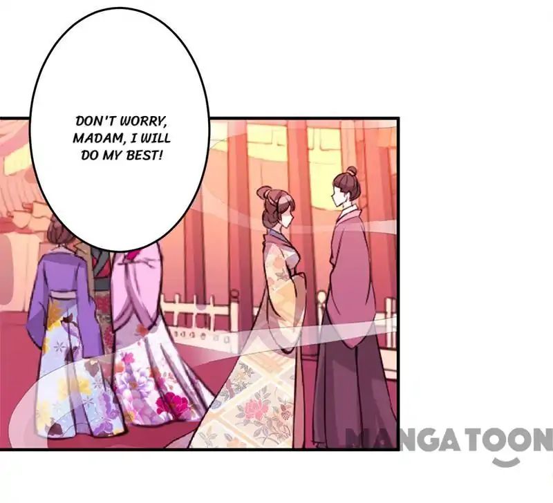 Prince, You’re So Cheap! chapter 286 page 2