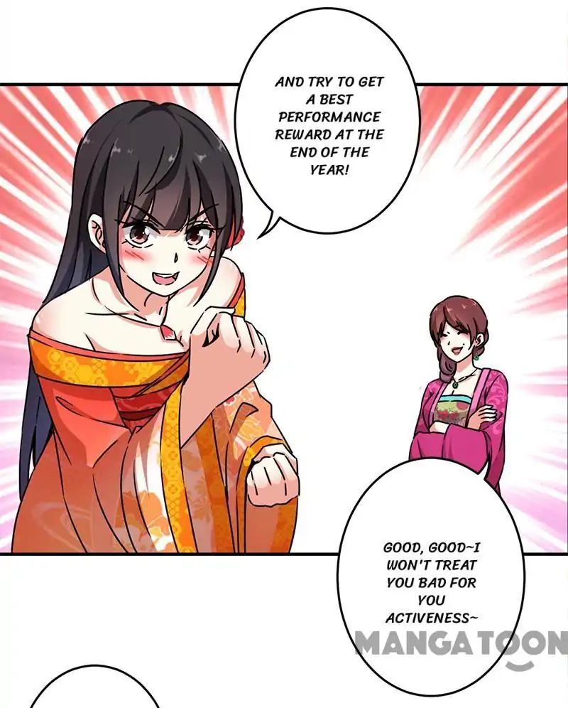 Prince, You’re So Cheap! chapter 286 page 3