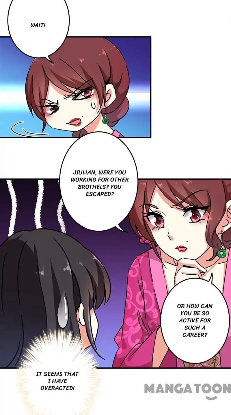 Prince, You’re So Cheap! chapter 286 page 4