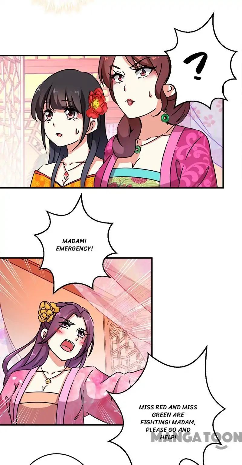 Prince, You’re So Cheap! chapter 286 page 5