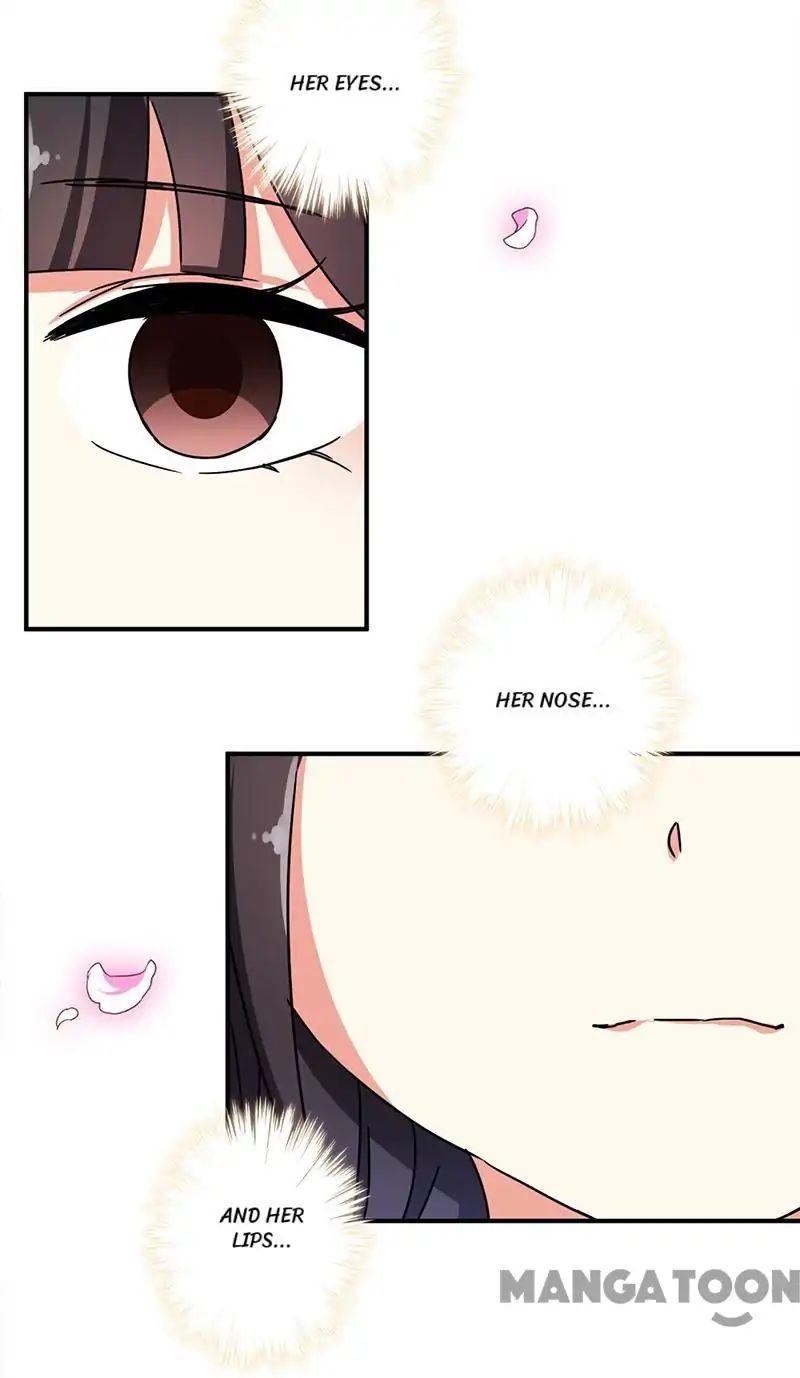 Prince, You’re So Cheap! chapter 291 page 1