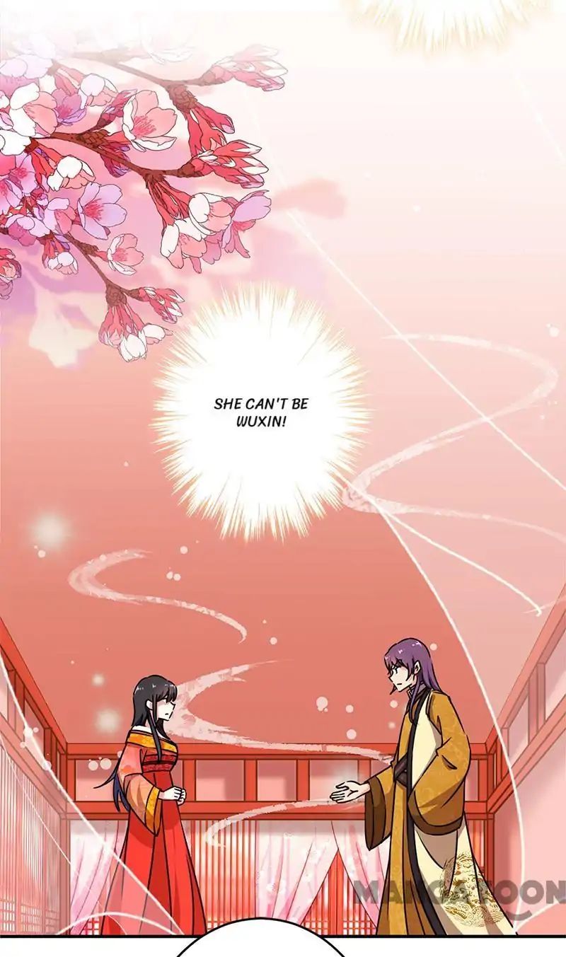 Prince, You’re So Cheap! chapter 291 page 10