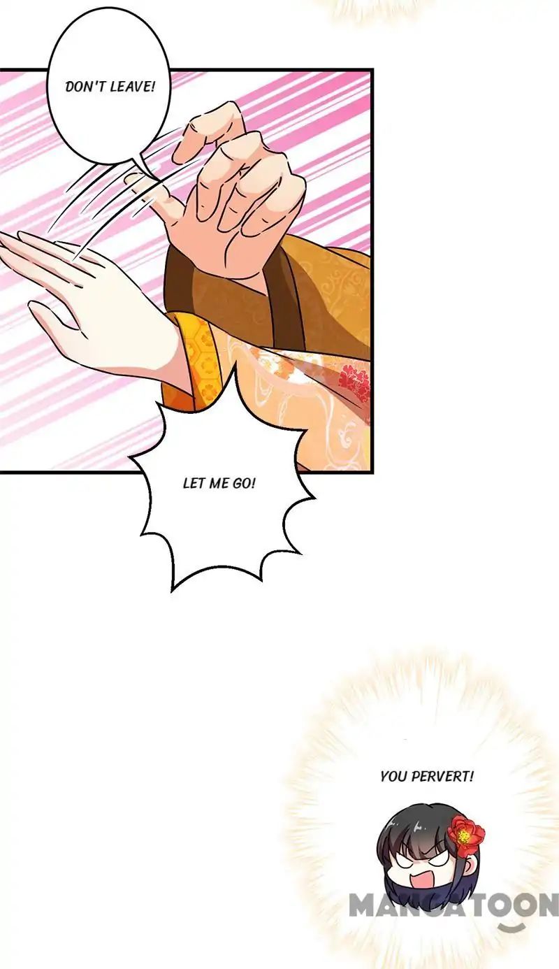 Prince, You’re So Cheap! chapter 291 page 15