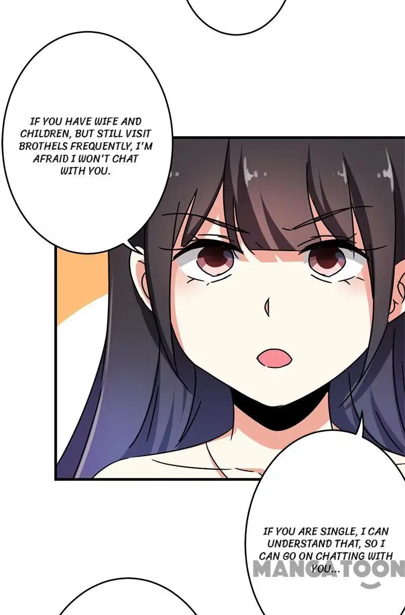 Prince, You’re So Cheap! chapter 291 page 18