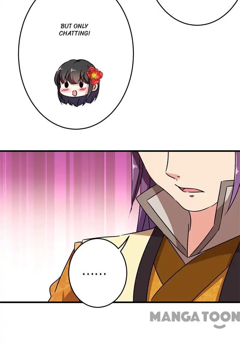 Prince, You’re So Cheap! chapter 291 page 19