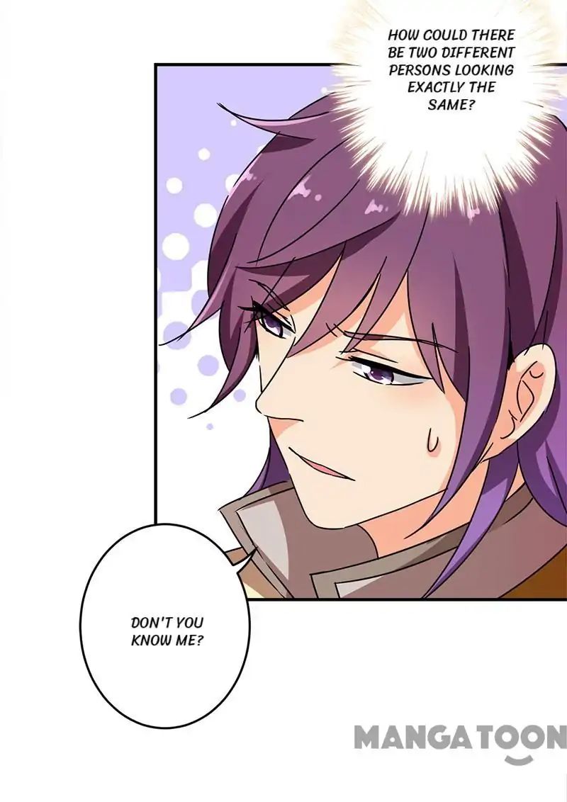 Prince, You’re So Cheap! chapter 291 page 4