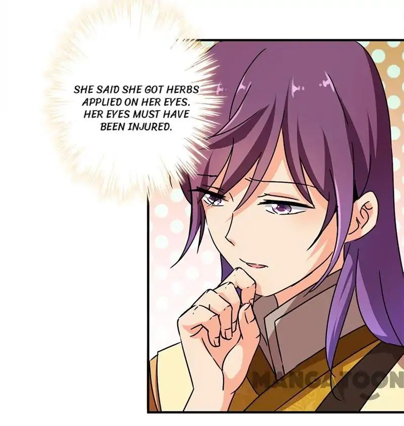 Prince, You’re So Cheap! chapter 291 page 8