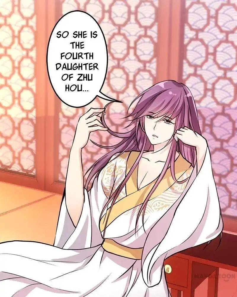 Prince, You’re So Cheap! chapter 30 page 1