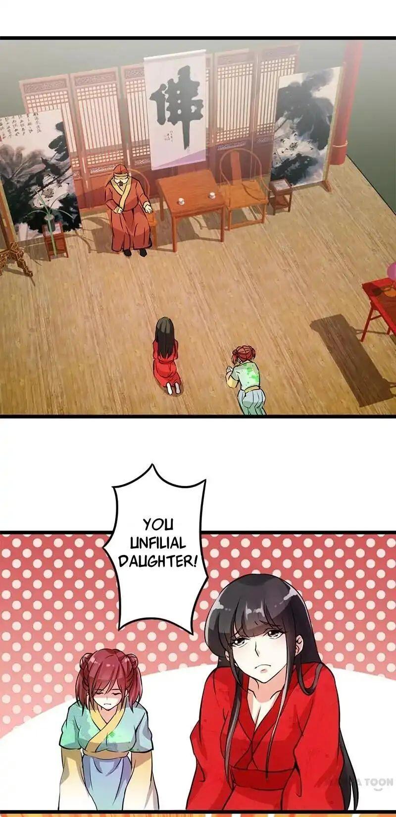 Prince, You’re So Cheap! chapter 30 page 10