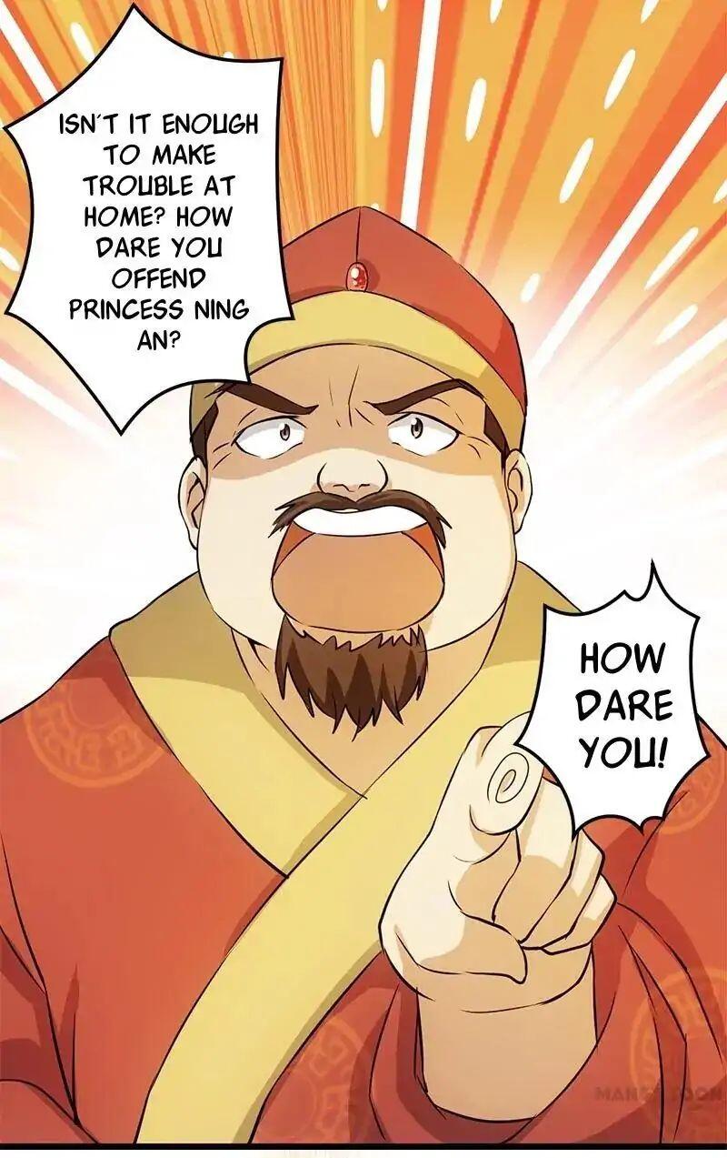 Prince, You’re So Cheap! chapter 30 page 11