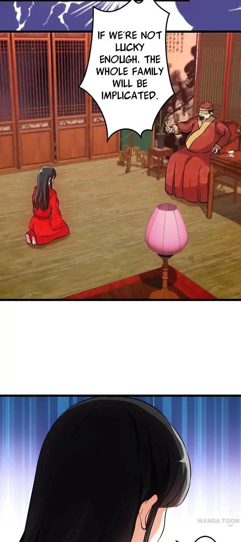 Prince, You’re So Cheap! chapter 30 page 14