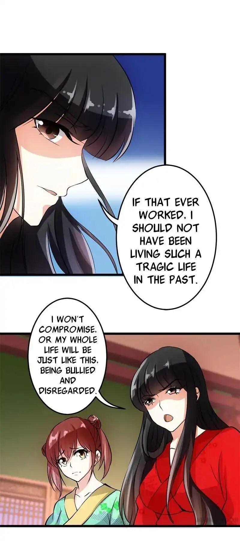 Prince, You’re So Cheap! chapter 30 page 20