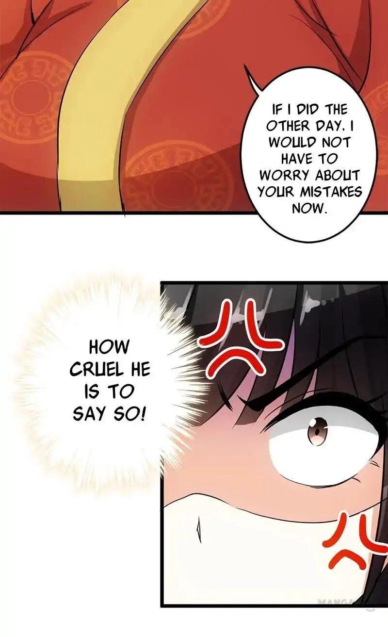 Prince, You’re So Cheap! chapter 30 page 22