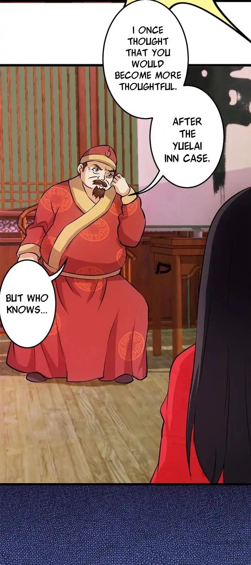 Prince, You’re So Cheap! chapter 30 page 25