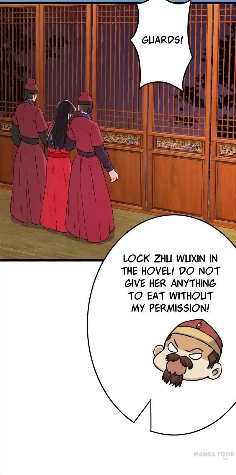 Prince, You’re So Cheap! chapter 30 page 28