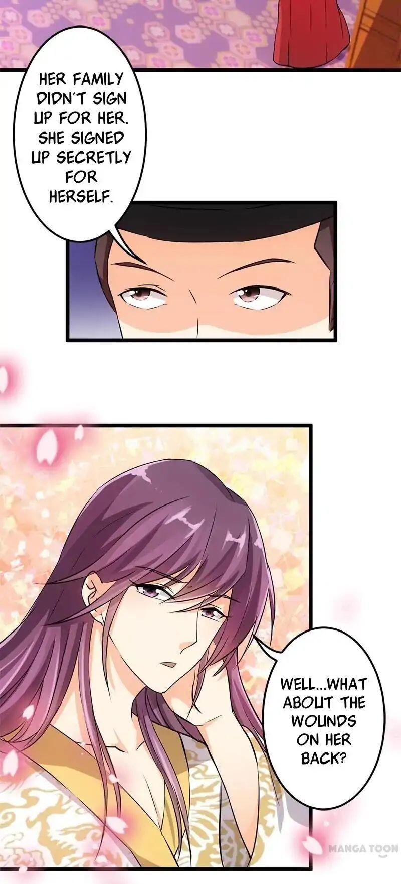 Prince, You’re So Cheap! chapter 30 page 3