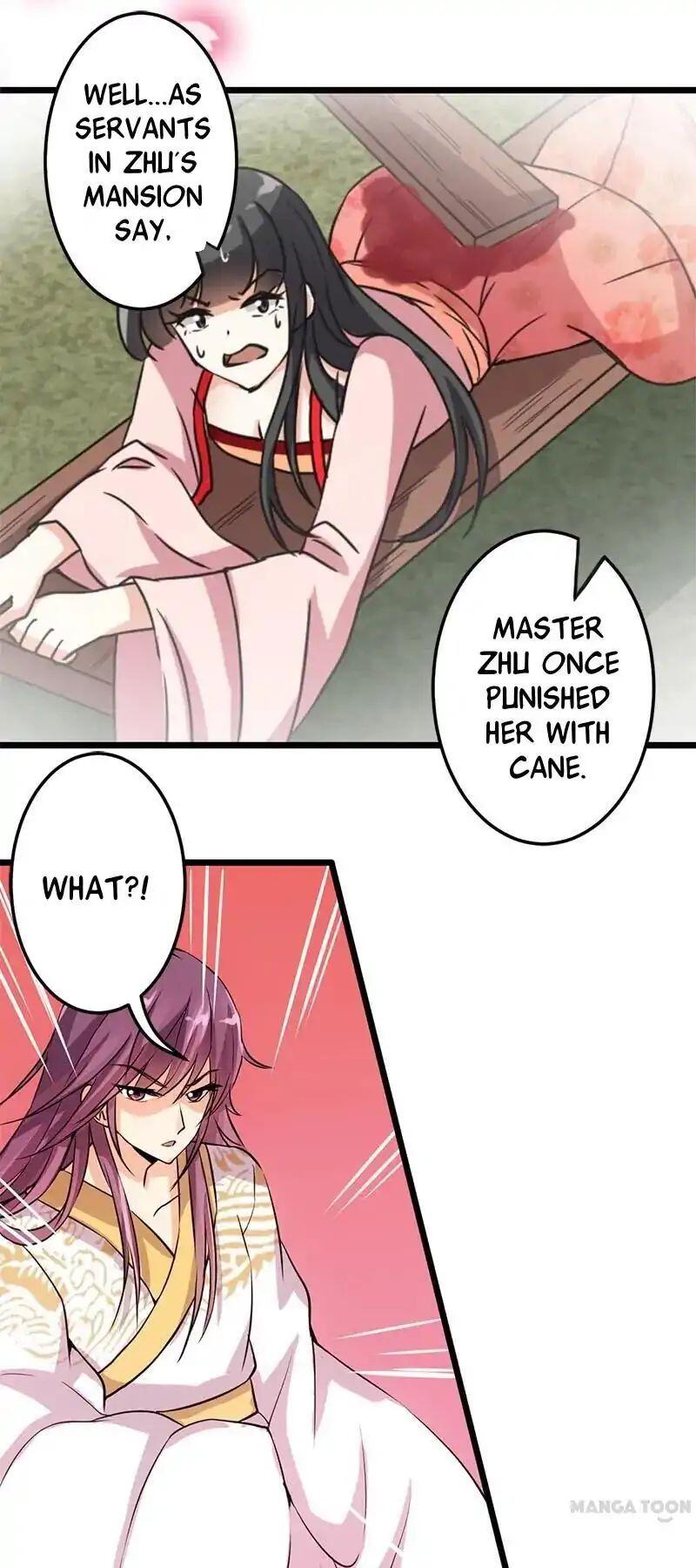 Prince, You’re So Cheap! chapter 30 page 4