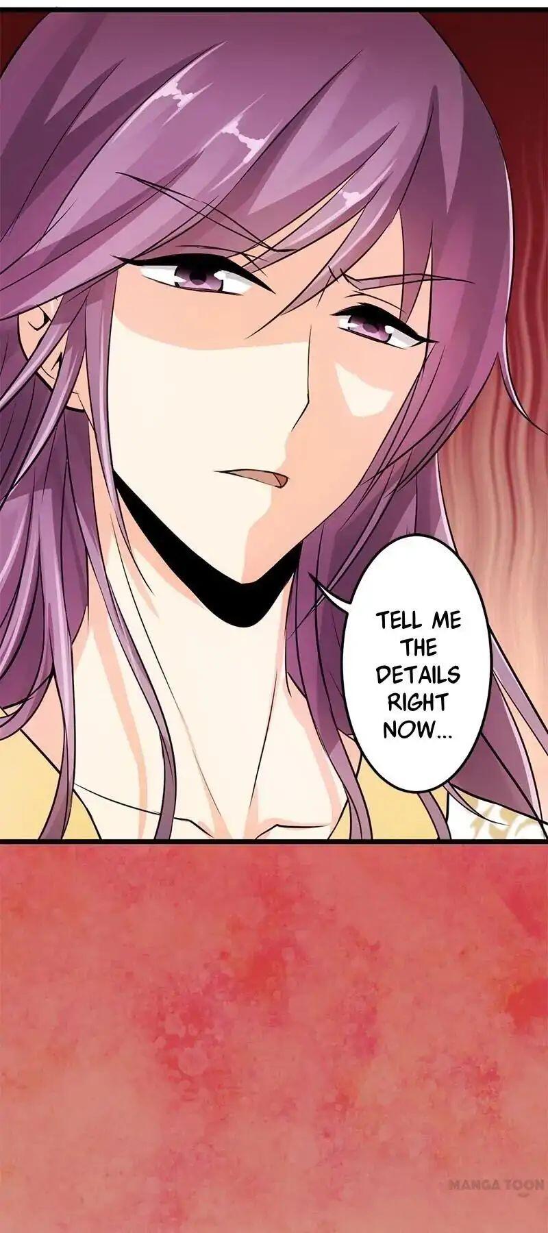 Prince, You’re So Cheap! chapter 30 page 6