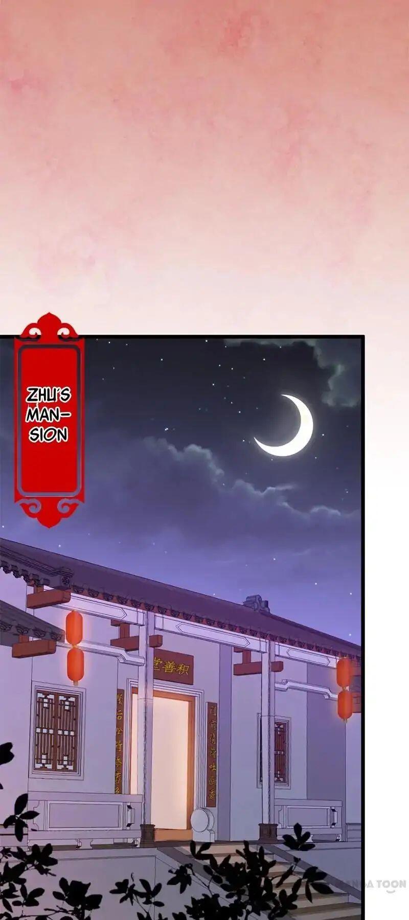 Prince, You’re So Cheap! chapter 30 page 8