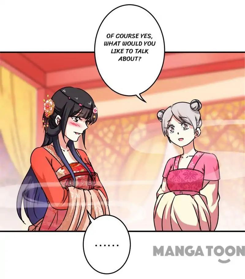 Prince, You’re So Cheap! chapter 304 page 17