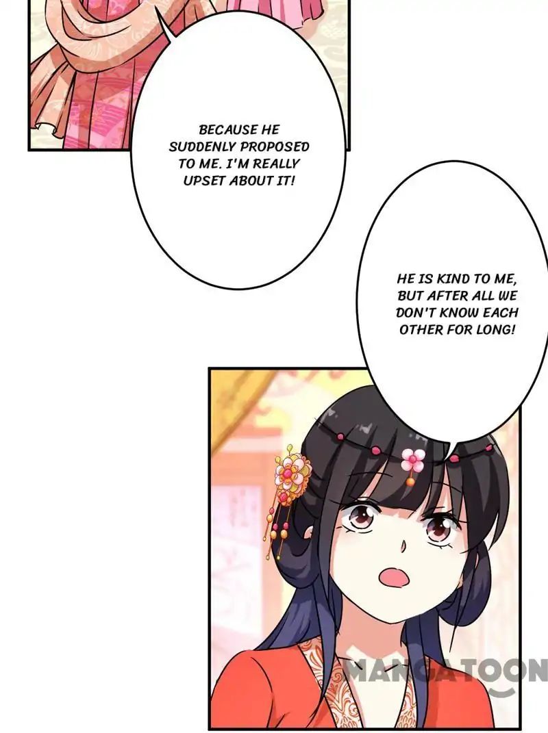 Prince, You’re So Cheap! chapter 304 page 23