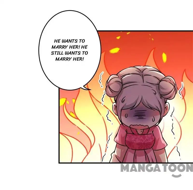 Prince, You’re So Cheap! chapter 304 page 25