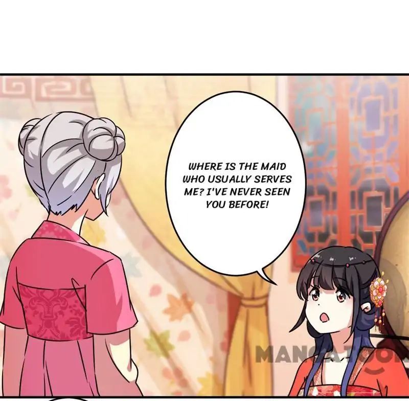 Prince, You’re So Cheap! chapter 304 page 4