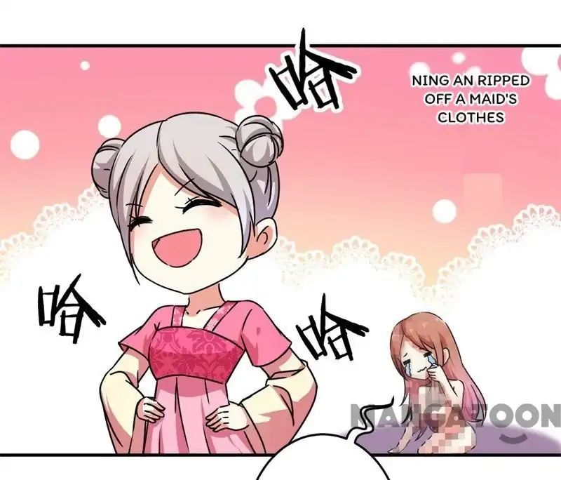 Prince, You’re So Cheap! chapter 304 page 7