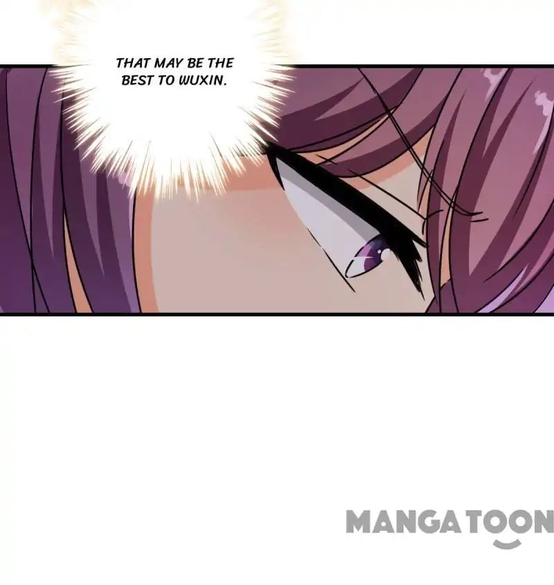 Prince, You’re So Cheap! chapter 306 page 10