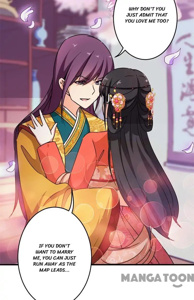 Prince, You’re So Cheap! chapter 306 page 20