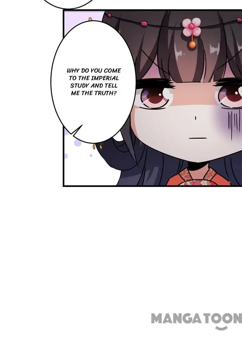 Prince, You’re So Cheap! chapter 306 page 21