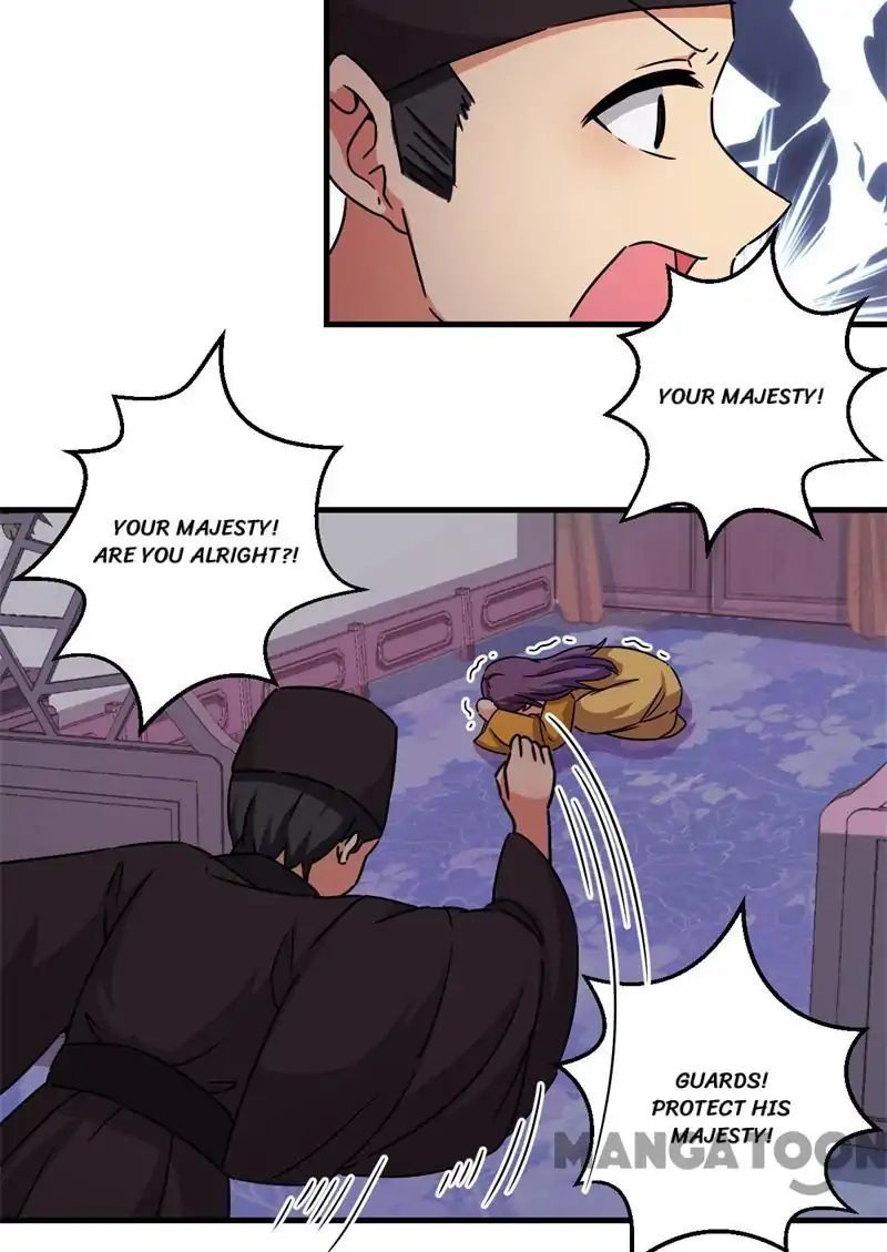 Prince, You’re So Cheap! chapter 306 page 25