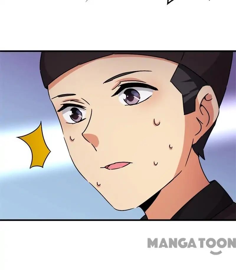 Prince, You’re So Cheap! chapter 306 page 26