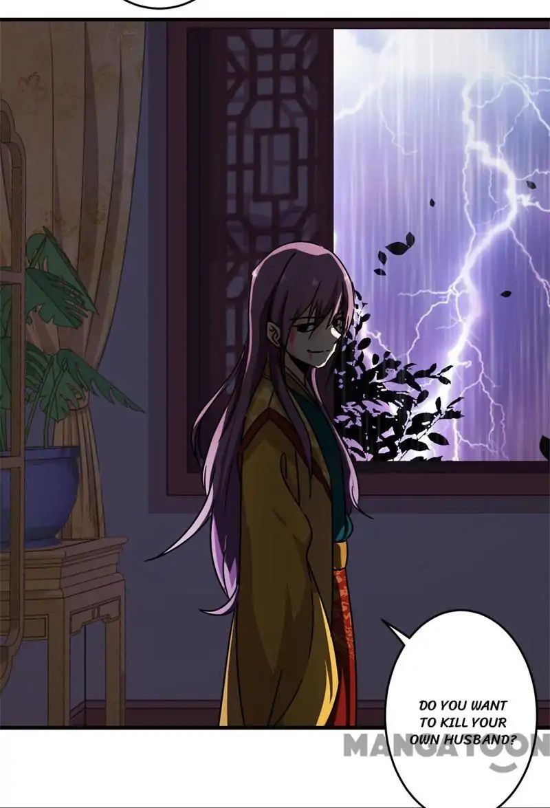 Prince, You’re So Cheap! chapter 306 page 28