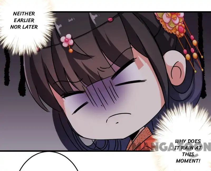 Prince, You’re So Cheap! chapter 306 page 4