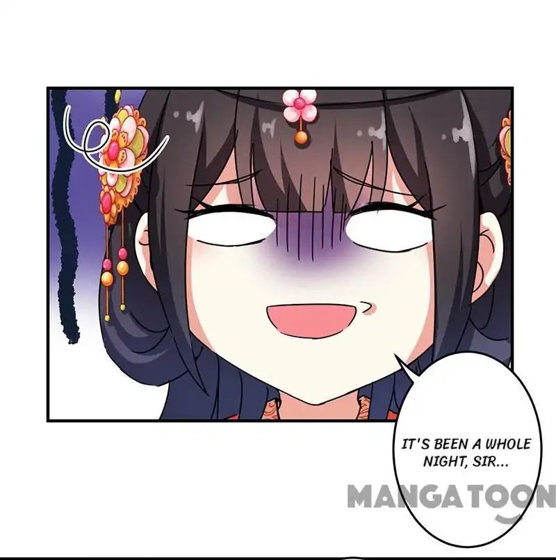 Prince, You’re So Cheap! chapter 307 page 10