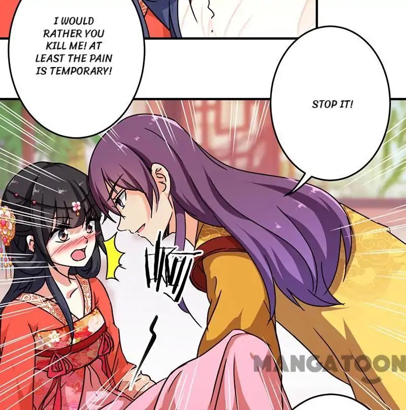 Prince, You’re So Cheap! chapter 307 page 12