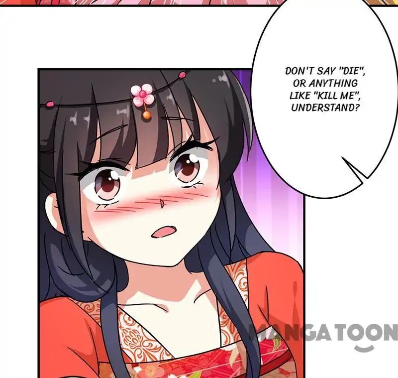 Prince, You’re So Cheap! chapter 307 page 13