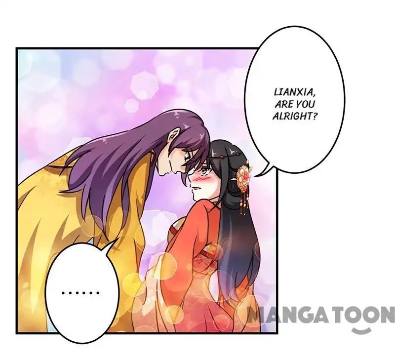 Prince, You’re So Cheap! chapter 307 page 15