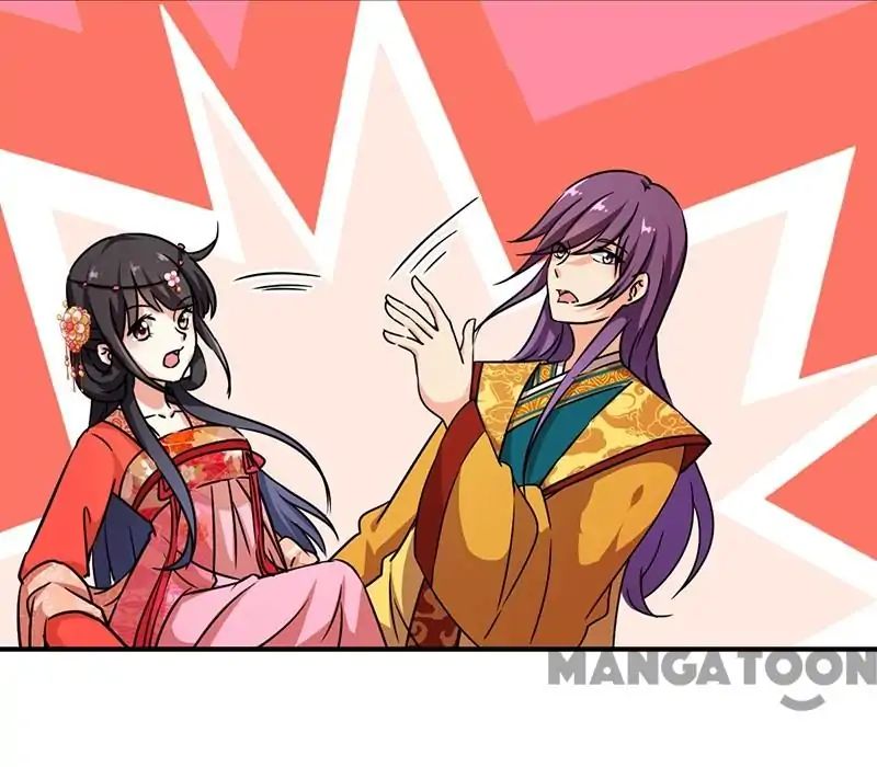 Prince, You’re So Cheap! chapter 307 page 19