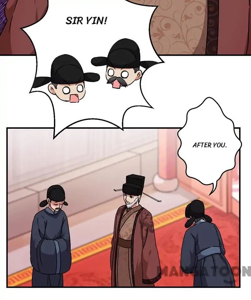 Prince, You’re So Cheap! chapter 307 page 5