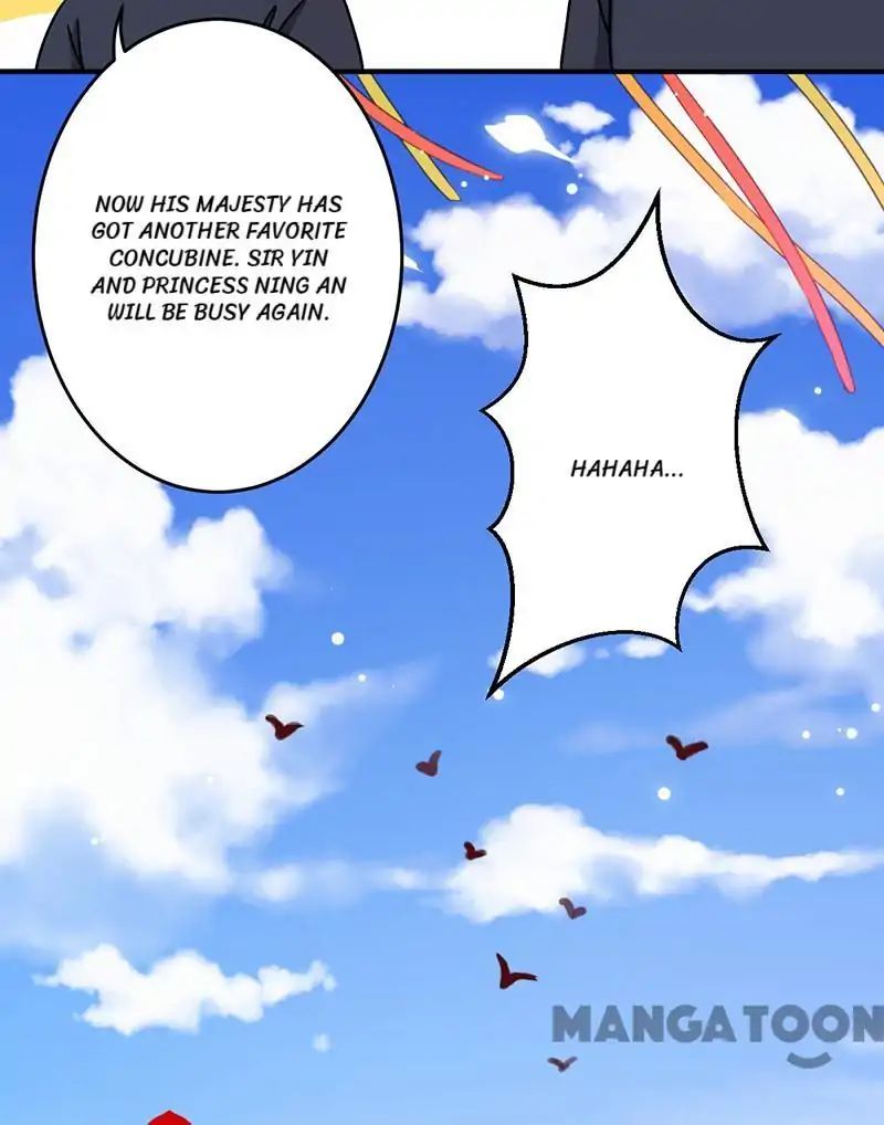 Prince, You’re So Cheap! chapter 307 page 8