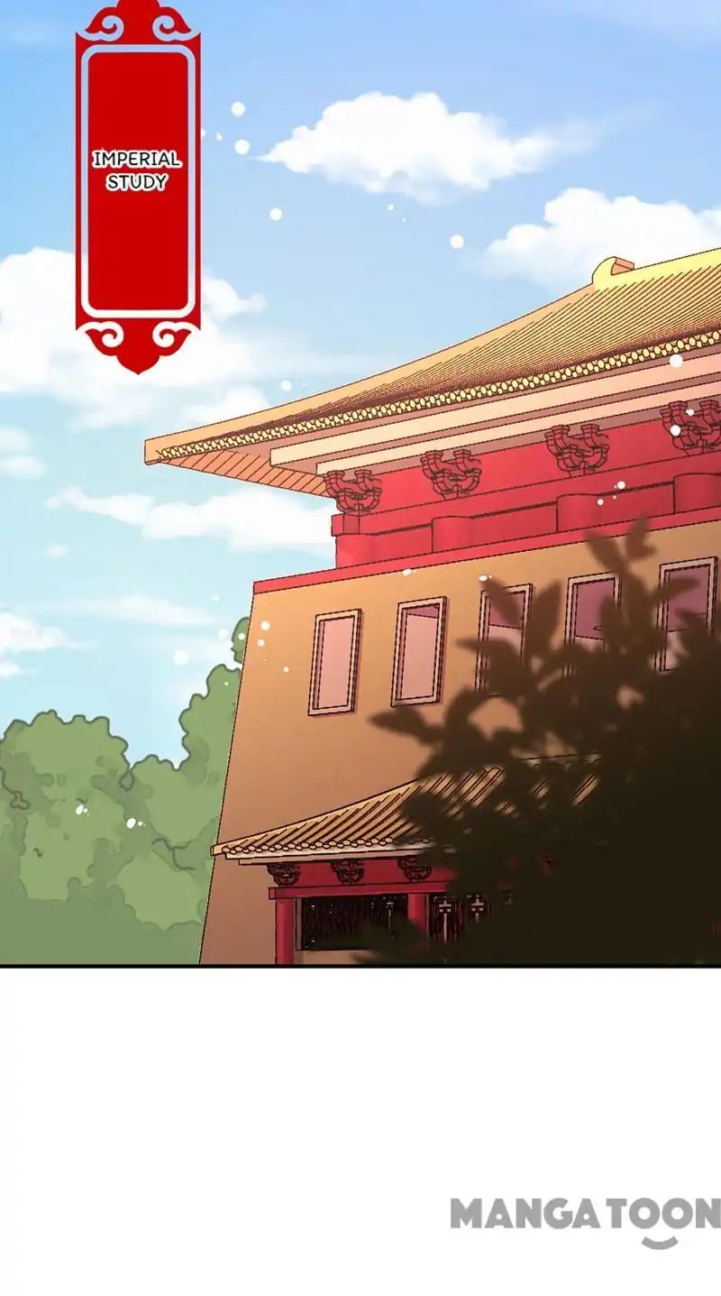 Prince, You’re So Cheap! chapter 307 page 9